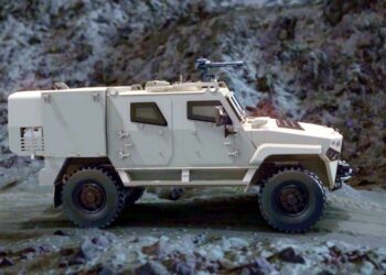 Yeni Nesil AJBAN Göreve Hazır