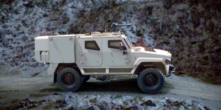 Yeni Nesil AJBAN Göreve Hazır