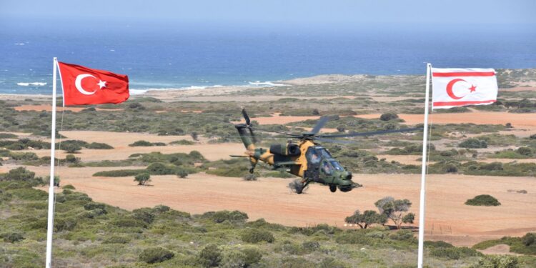 Türkiye’nin Ege, Akdeniz ve Kıbrıs Gelişmeleri