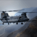 Alman Ordusunun Tercihi Chinook