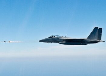 Ukrayna’ya Raytheon Desteği