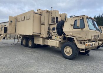 Amerikan Ordusu’na Yeni Komuta Aracı