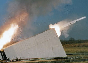 BAE’den Yeni Fırlatıcı Sistemi