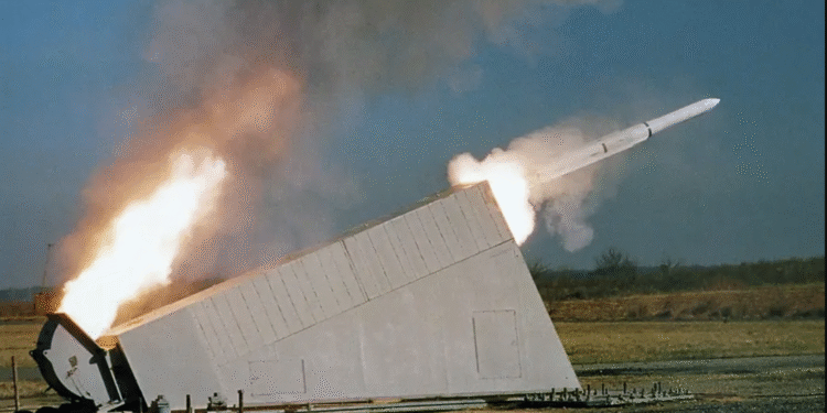 BAE’den Yeni Fırlatıcı Sistemi