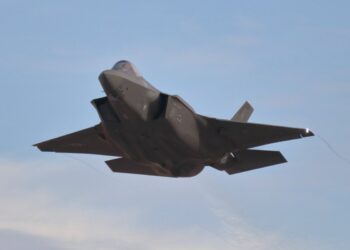 ABD’den Çek Cumhuriyeti’ne F-35 Satışına Onay
