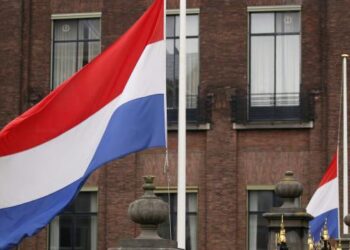 Hollanda, Türkiye’ye yönelik savunma ambargosunu kaldırma kararı aldı