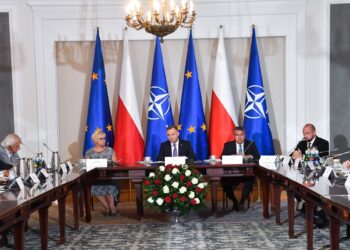 NATO Toplantısı Sonrası Polonya’dan İlk Değerlendirmeler