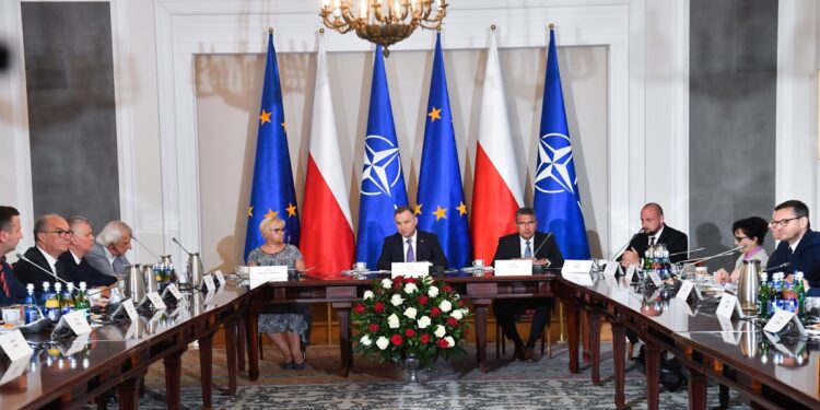 NATO Toplantısı Sonrası Polonya’dan İlk Değerlendirmeler