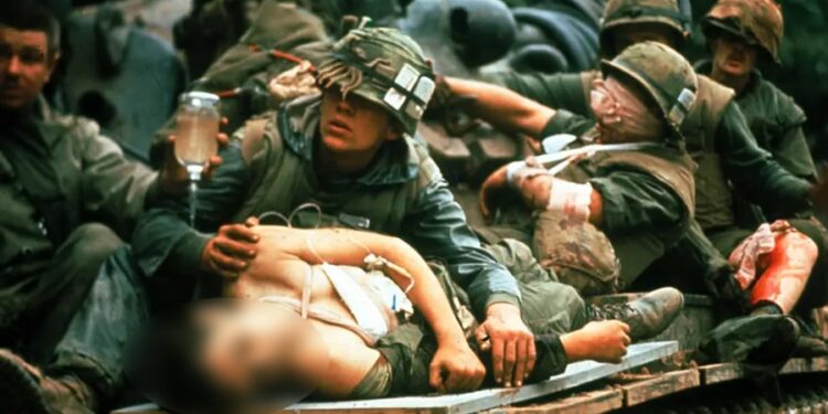 Savaşların Teselli İkramiyesi: Cerrahi Konsept Gelişimleri