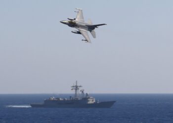 TSK, Askeri Tatbikatlar Ve Eğitimlere Aralıksız Devam Ediyor