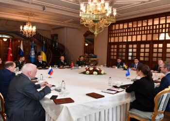 MSB’den Ukrayna Tahıl Sevkiyatı Açıklaması