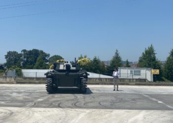 “Modern Ordular İçin Tasarlandı..”