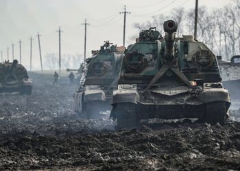 Ukrayna Rusya Savaşının Bugünü ve Geleceği