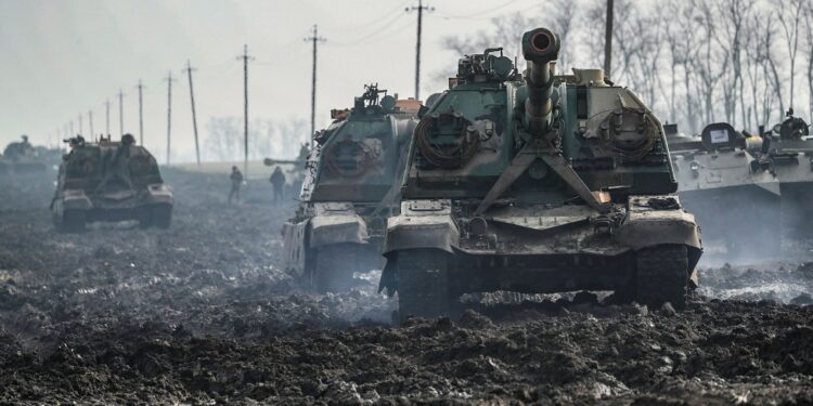 Ukrayna Rusya Savaşının Bugünü ve Geleceği