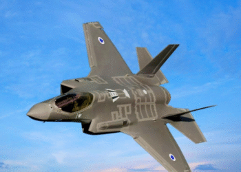 İsrail ile Yeni F-35 Anlaşması