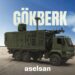 ASELSAN’ın Lazer Silahı GÖKBERK Görücüye Çıkıyor