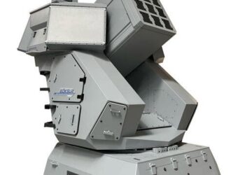 ASELSAN’ın Yeni Hava Savunma Sistemi: GÖKSUR