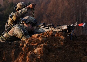 ABD Kara Kuvvetlerinde Yeniden Yapılanma Tartışmaları