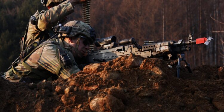 ABD Kara Kuvvetlerinde Yeniden Yapılanma Tartışmaları