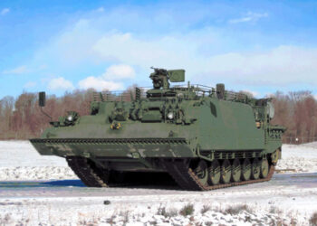 Almanya Ukrayna’ya Desteğe Devam Ediyor