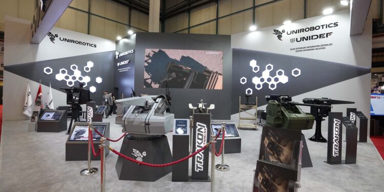 CANiK İngiltere Yolcusu