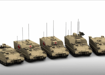 AMPV’de Sona Doğru