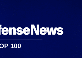 Defense News Top 100 2023 Açıklandı