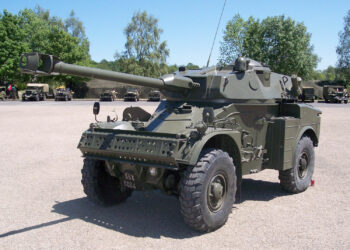 Gabon Ulusal Muhafızlarına Taze Kan