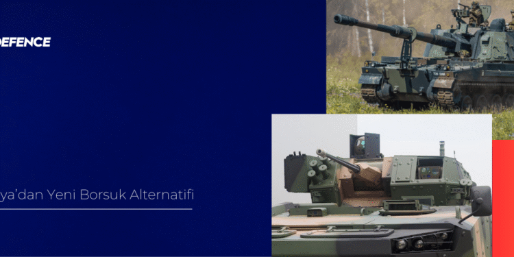 Polonya’dan Yeni Borsuk Alternatifi