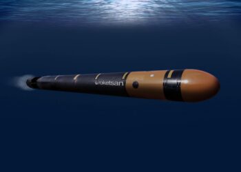 MSB Açıkladı: AKYA Torpidosu Eğitim Atışlarında Geçişler Başarıyla İcra Edildi