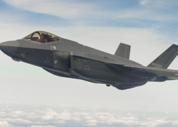 Güney Kore 25 Adet F-35 Alıyor