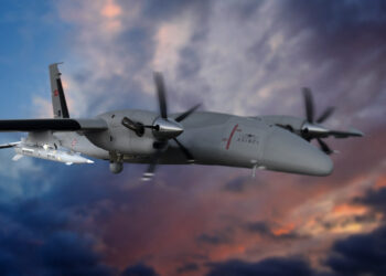 İHA-230 İlk İhracatını Yaptı