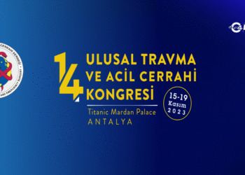 Uluslararası Harp Cerrahisi Uzmanları Antalya’da Buluşuyor