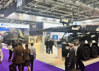 Ilık Savaş: DSEI 2023