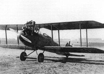 Nihai Zaferi Getirecek Büyük Taarruz İçin Hava Gücünü Arttırma Çabaları