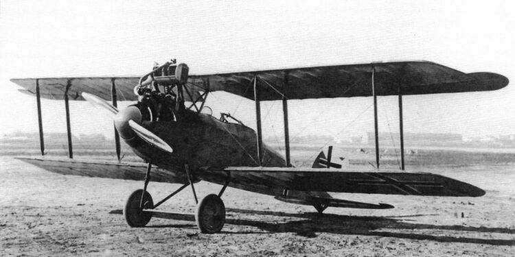 Nihai Zaferi Getirecek Büyük Taarruz İçin Hava Gücünü Arttırma Çabaları