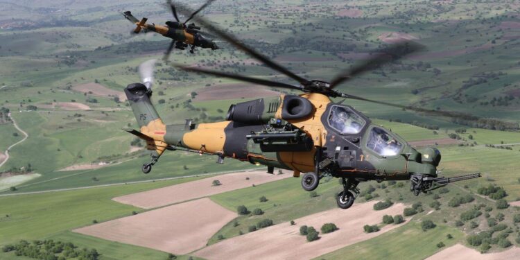 ATAK Nijerya Yolcusu