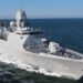 Hollanda Kraliyet Donanması HNLMS De Ryuter’i Sergiliyor