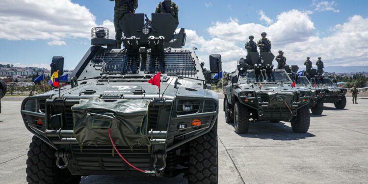 Cobra 2’ler Göreve Başladı