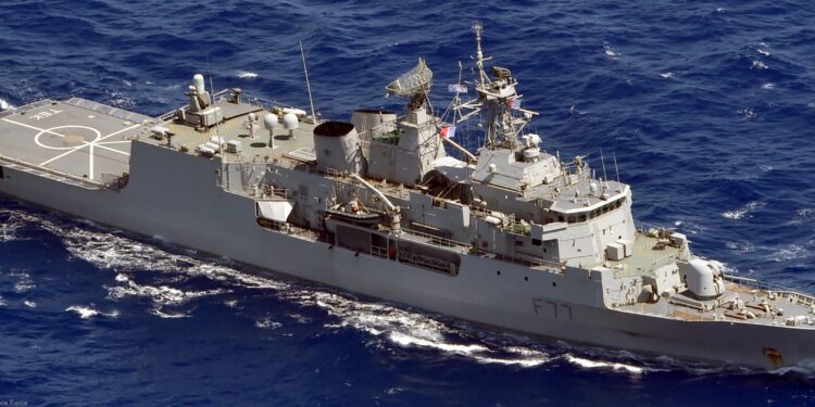 Yeni Zelanda Donanma Filosunun ‘Çoğunluğunu’ Değiştirmek İçin Yeni Gemiler Arıyor