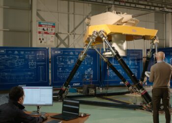 FNSS 2022 Yılı Ar-Ge Harcamalarına Göre En Büyük 250 Şirket Arasında 17. Sırada Yerini Aldı