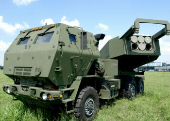Polonya Lockheed Martin’den 486 adet HIMARS Fırlatıcı Satın Alıyor