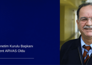 ASELSAN’ın Yönetim Kurulu Başkanı Prof. Dr. Ercüment ARVAS Oldu