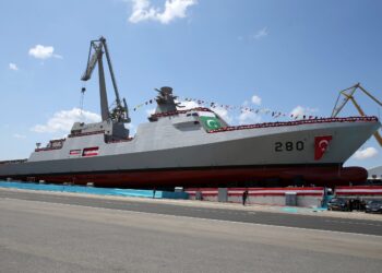 BABUR Göreve Hazır