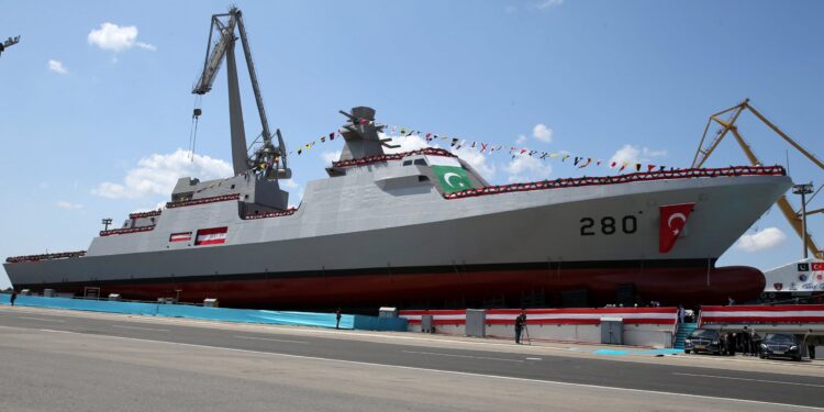 BABUR Göreve Hazır