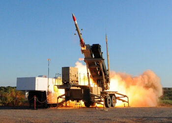 Kuveyt Patriot’ları Modernizasyona Giriyor