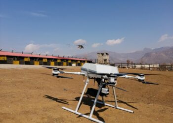 SONGAR Üçlü Havan Atış Testlerine Başlamak İçin Gün Sayıyor