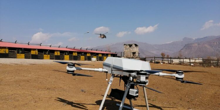 SONGAR Üçlü Havan Atış Testlerine Başlamak İçin Gün Sayıyor