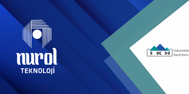 Nurol Teknoloji’den Büyük Atılım