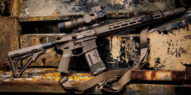 Birleşik Krallık Ordusunda Hunter Dönemi Başlıyor